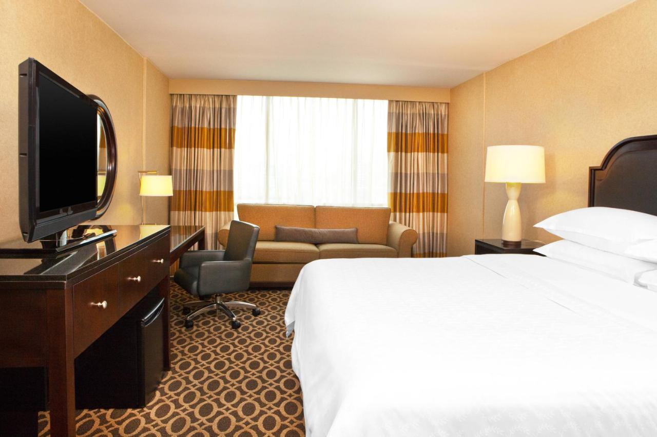 Courtland Grand Hotel, Trademark Collection By Wyndham Ατλάντα Εξωτερικό φωτογραφία