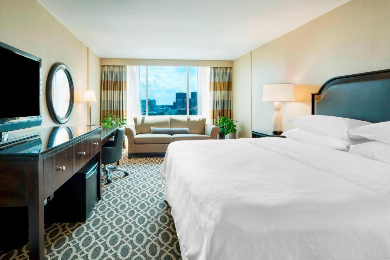 Courtland Grand Hotel, Trademark Collection By Wyndham Ατλάντα Εξωτερικό φωτογραφία
