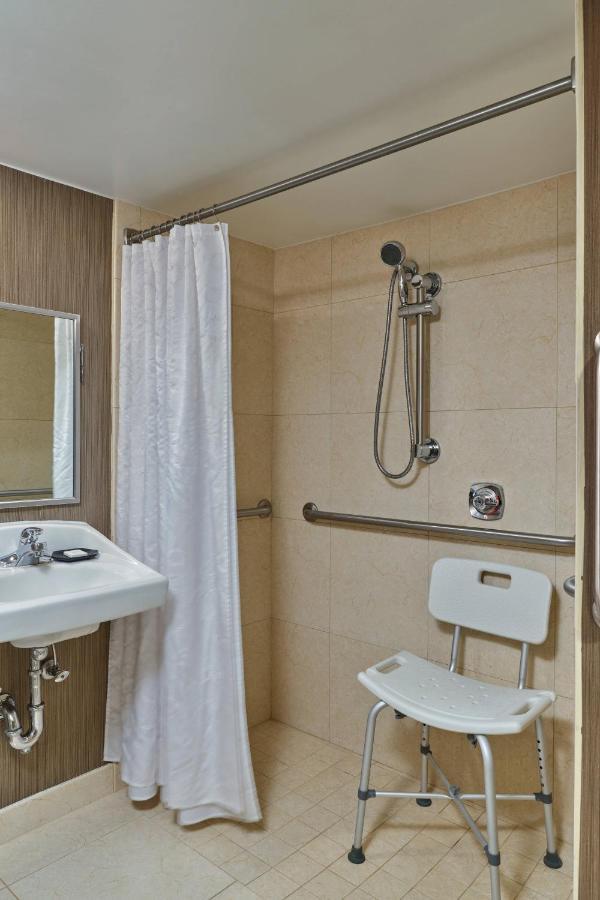 Courtland Grand Hotel, Trademark Collection By Wyndham Ατλάντα Εξωτερικό φωτογραφία