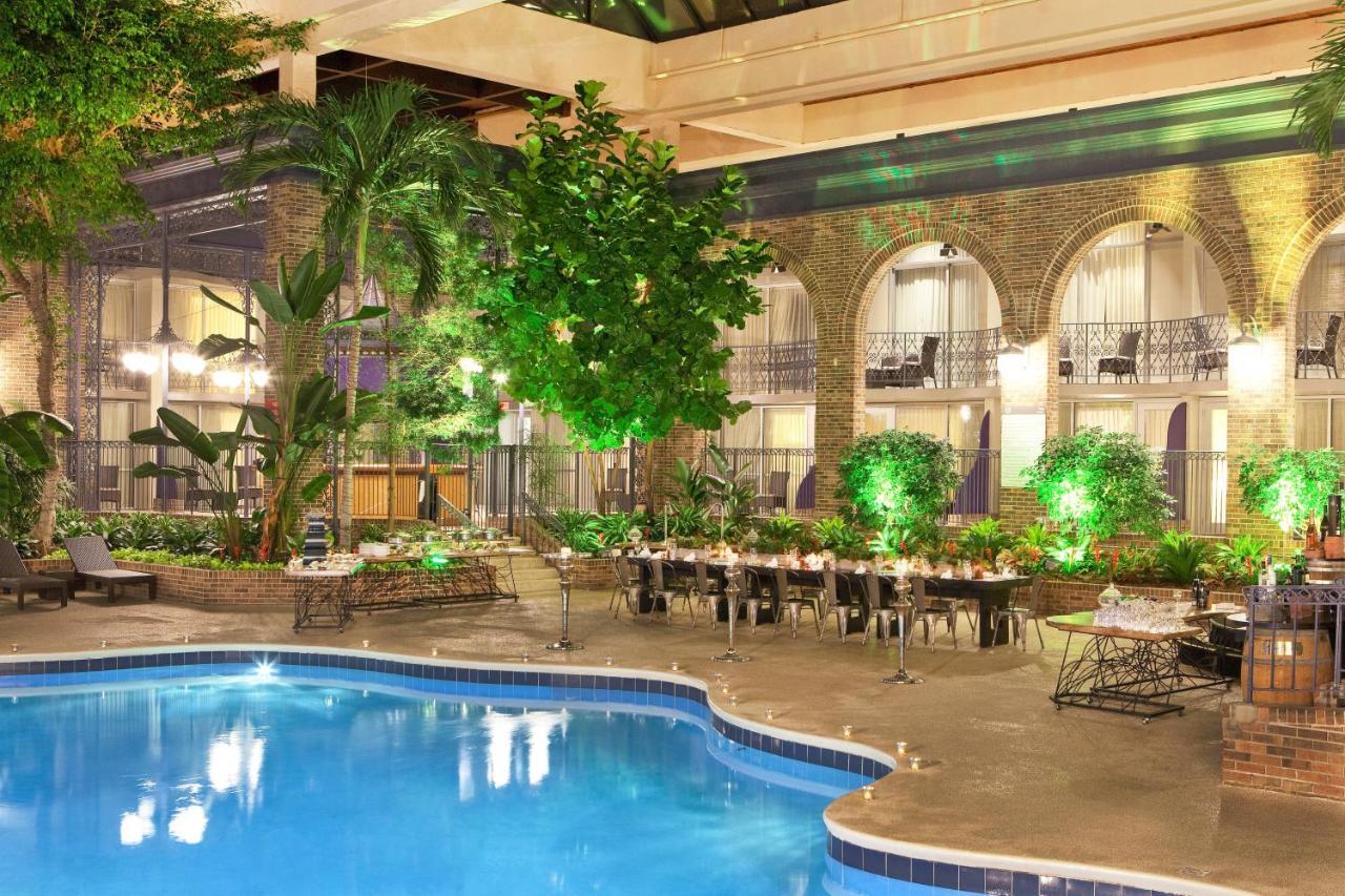 Courtland Grand Hotel, Trademark Collection By Wyndham Ατλάντα Εξωτερικό φωτογραφία