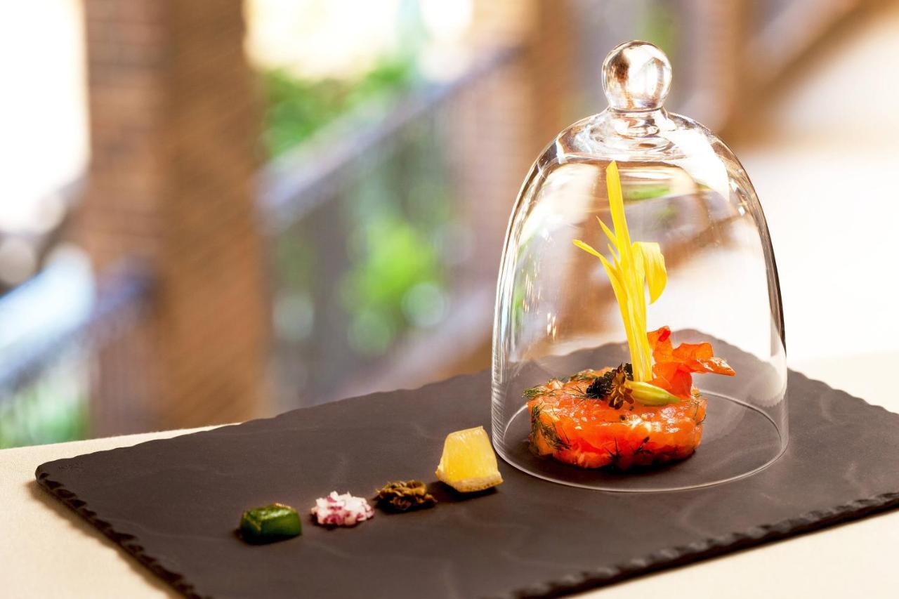 Courtland Grand Hotel, Trademark Collection By Wyndham Ατλάντα Εξωτερικό φωτογραφία