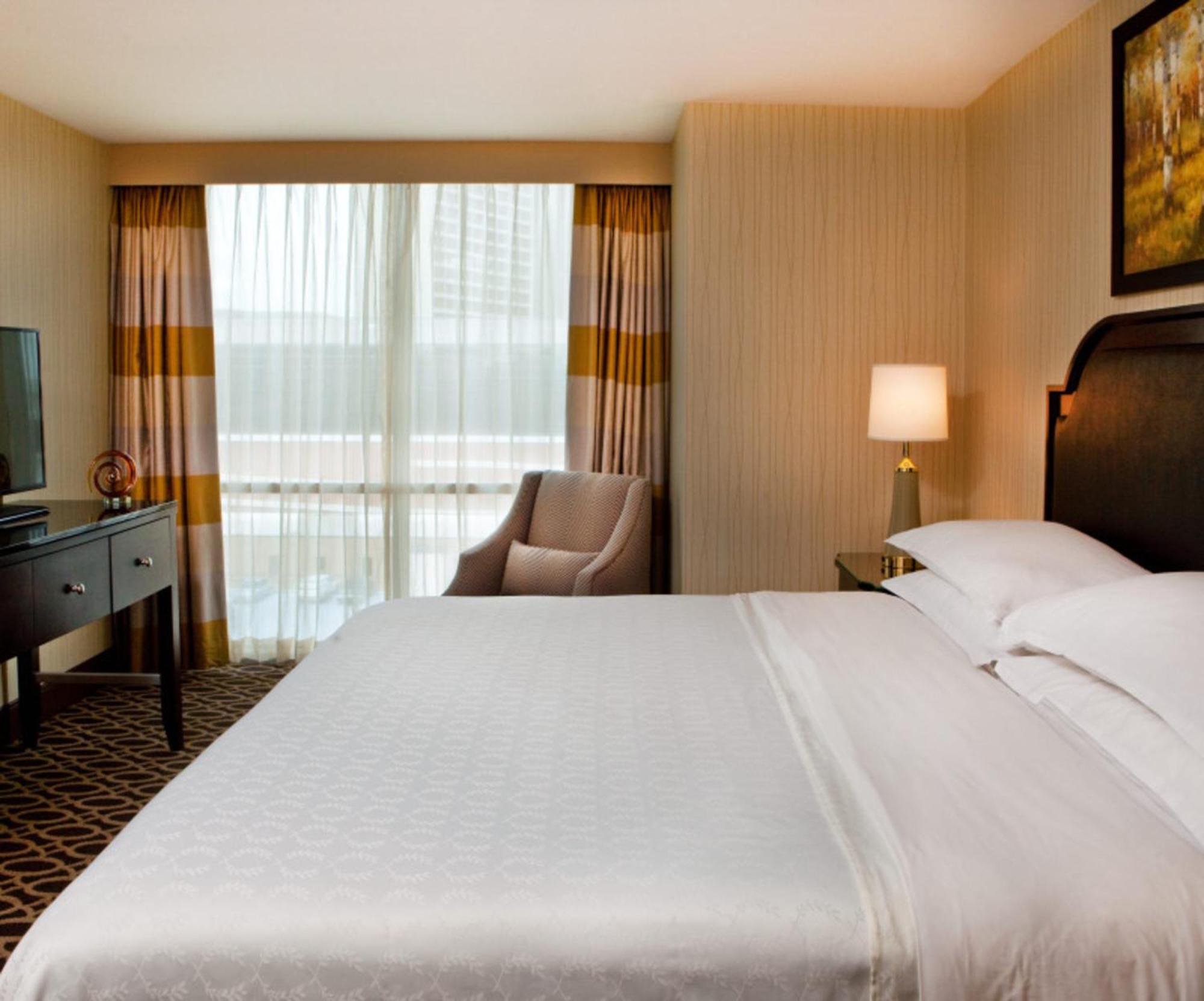 Courtland Grand Hotel, Trademark Collection By Wyndham Ατλάντα Εξωτερικό φωτογραφία