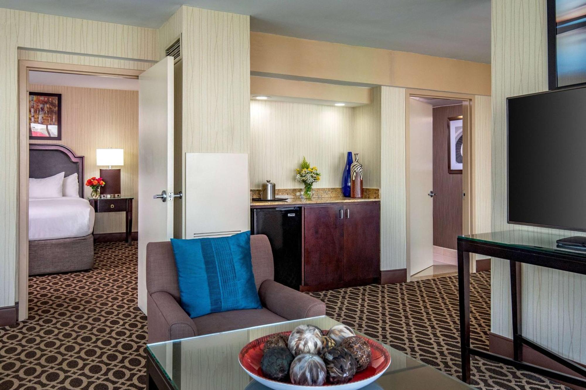 Courtland Grand Hotel, Trademark Collection By Wyndham Ατλάντα Εξωτερικό φωτογραφία