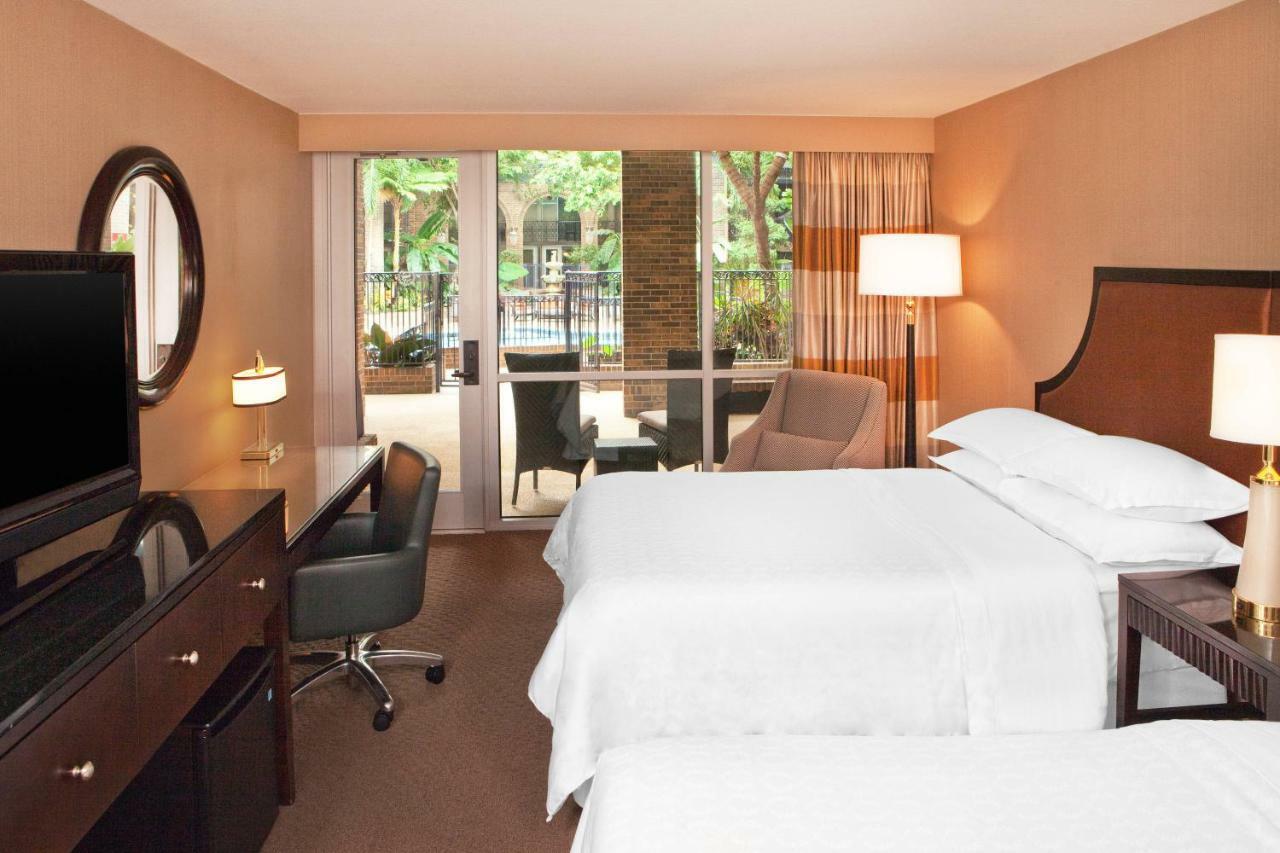 Courtland Grand Hotel, Trademark Collection By Wyndham Ατλάντα Εξωτερικό φωτογραφία